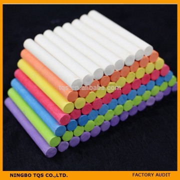 Factory Direct Selling Color Chalk Cheap Price