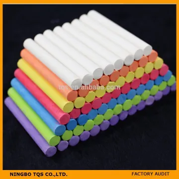 Factory Direct Selling Color Chalk Cheap Price