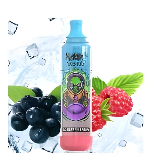 Asl Asl Asles 5000 puffs vape count Pabrikan Cina