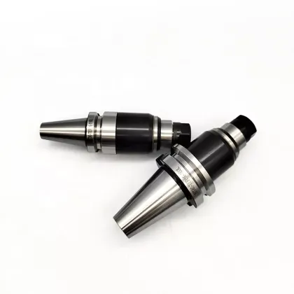 CNC Machine Tools BT40-TER25 Tapping Tool Holder