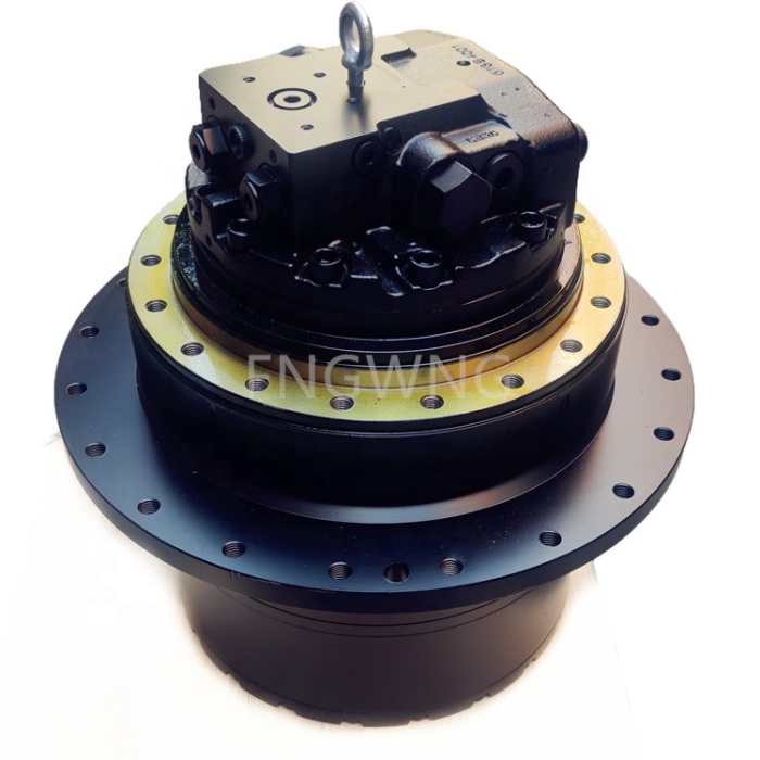 708-8F-31174 Final Drive Travel Motor Assy For Komatsu