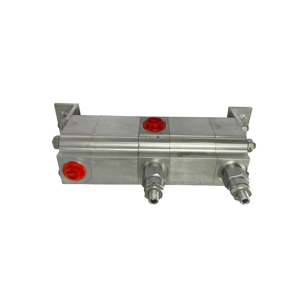 Hydraulic Motor