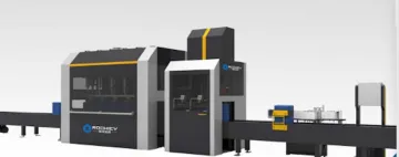 Automatic Filler Machine