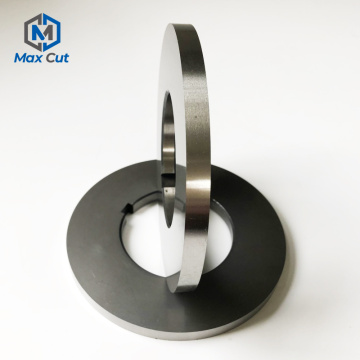 Industrial Shear Blades Spare Part Disc Shear blade