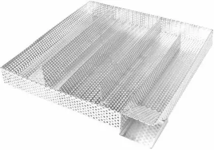 Home Cold Smoker Generator for DIY Smoking