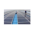 275w Poly solar panel for air conditioner