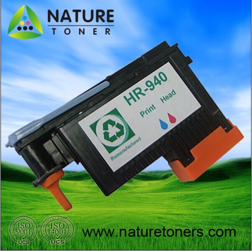 Printer Heads C9405A/C9406A/C9407A/C9408A/C9409A/C9410A (HP 70) for HP Printer Z2100, Z3100, Z3200