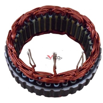 Alternator Stator 27-123 | Fits Delco CS130 IR/EF (10495350, 10471482, 10495643, 10498145)