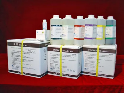 Hematology Analyzer Reagents for Beckman Coulter