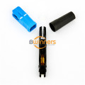 ขั้วต่อ SC UPC Blue Fiber Fast