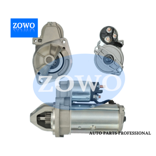 D7R19 D7R28 VALEO MOTORINO AVVIAMENTO 12V 1.8KW 11T