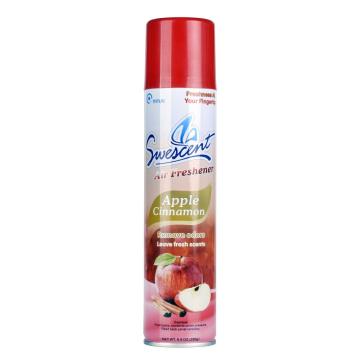 Air Freshener Spray Aerosol For Car Household Use