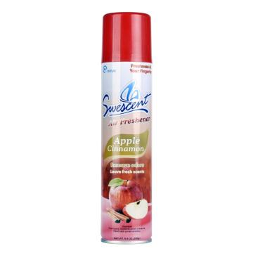 Air Freshener Spray Aerosol For Car And Household Use