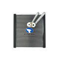97139-F2000 Air Conditioning System Replacement Parts Aluminum Car AC Evaporator for Hyundai Elantra
