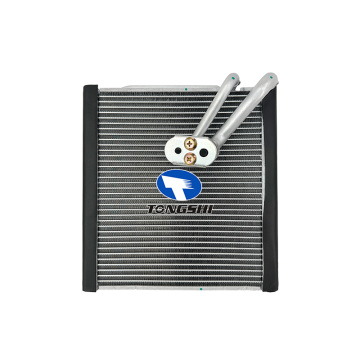 97139-F2000 Air Conditioning System Replacement Parts Aluminum Car AC Evaporator for Hyundai Elantra