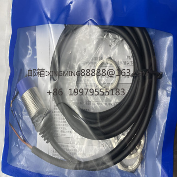 Prd12-4dn/4dp/4dn2/4dp2/8dn/8dp/8dn2/8dp2 Proximity Switch Sensor - Dalam stok