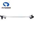 High Quality Auto Cooling System Car Aluminum Radiator for FORD CPI 2.0 lINCOLN Continental 2.0T OEM GR2Z-8005-B