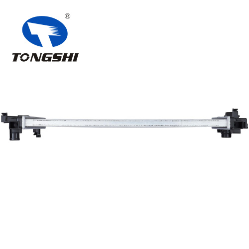 High Quality Auto Cooling System Car Aluminum Radiator for FORD CPI 2.0 lINCOLN Continental 2.0T OEM GR2Z-8005-B