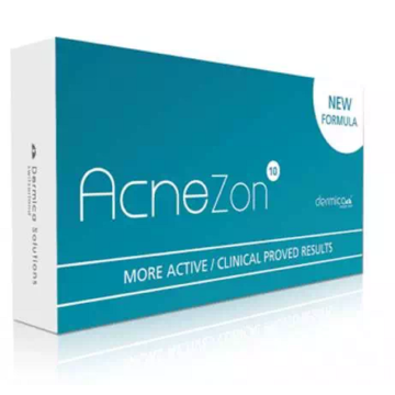 Produk kecantikan medis penghapusan jerawat kulit