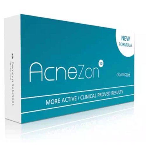 Produk kecantikan medis penghapusan jerawat kulit