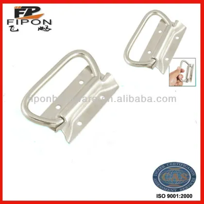 Chest handle/Silver Chest Handle/Toolbox Chest Handles