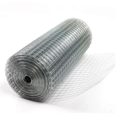 Grip-Rite 5 Ft X 150 Ft Steel Wire Mesh Roll