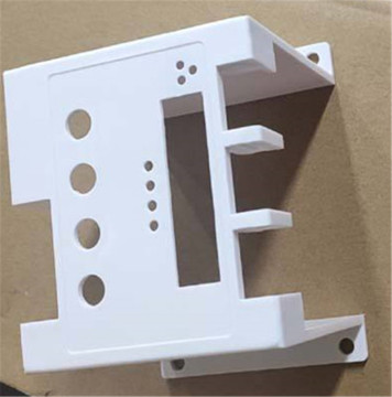Plastic Injection Molding Factory for ABS, PC, PP, PE, PVC, EVA - Custom Plastic Parts