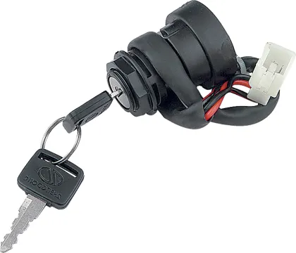 New Era Beach 250 Ignition Switch