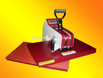 swing away heat press machine