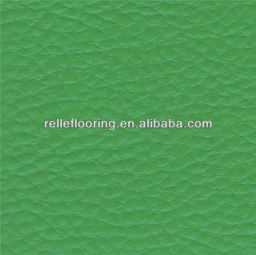 vinyl floor covering