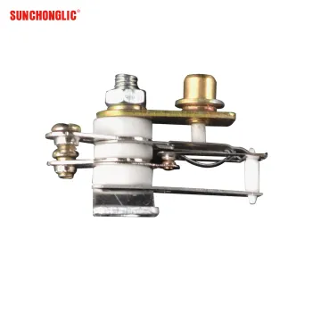 Sunchonglic Rice Cooker Thermostat Temperature Control Parts