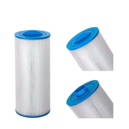 Washable Pleated Polyester Spa Pool Swimming Spa Filter