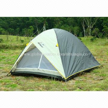Camping tält, åtgärder 200x200x130cm