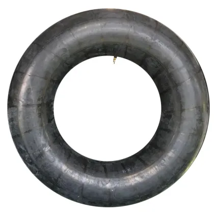 Natural Inner Tube for Loader Tire - NR OTR 26.5-25 23.5-25 20.5-25 1800-25 17.5-25 1600-25 15.5-25