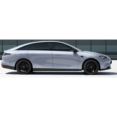 2024 LeapMotor C01 Pure Electric 525 Comfort Edition