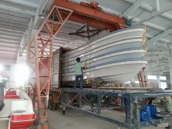 Work Boats