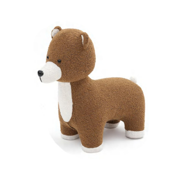 Fantastic Fantastic Teddy Bear Animal Stool