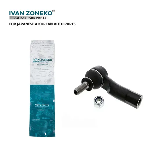 IVAN ZONEKO Ball Joint for Volkswagen Fox - K0423811K 1K0 423 811K