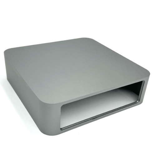 Cajas de aluminio IP65 para sistemas de conversión de datos del Reino Unido