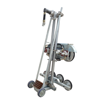 2024 Diamond Wire Saw Machine for Building Cutting
