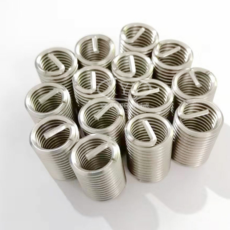 Custom Auto Service Tools Steel Stainless Steel Thread Repair Kit Drill Wrenches Tool Sets Cars Electrical Applications OEM