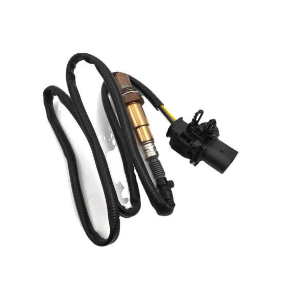 Oxygen Sensor 057906262D for AUDI