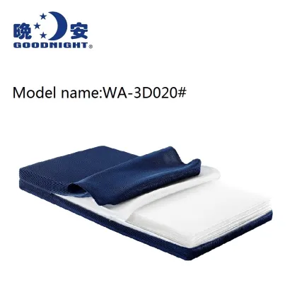 Eco-friendly none spring mattresses customized Oem mattress