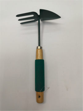 Dual Use Garden Hoe Hand Tools