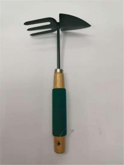 Dual Use Garden Hoe Hand Tools