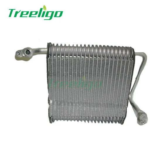 EV 62898PFC Evaporator Plate Fin for CHEVROLET C4500 Kodiak Air Conditioner Core