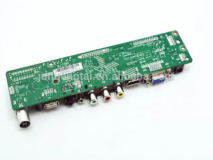 Universal 14-32" led tv samsung tv parts