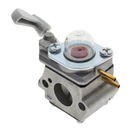 Replacement Carburetor for Homelite 26B and Ryobi UT09526 Leaf Blowers