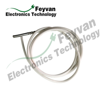 Ensamblaje de mazo de cables del sensor de temperatura de PT