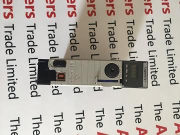 ControlNet Dual Capacity Bridge Module 1756-CN2